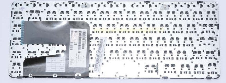 TECLADO HP COMPAQ 14-N 14-D 14-R 14-N000 14-N100 14-N200 248 G1 340 G1 345 G2 CON FRAME (2 TORNILLOS)