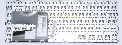 TECLADO HP COMPAQ 14-N 14-D 14-R 14-N000 14-N100 14-N200 248 G1 340 G1 345 G2 CON FRAME (2 TORNILLOS)