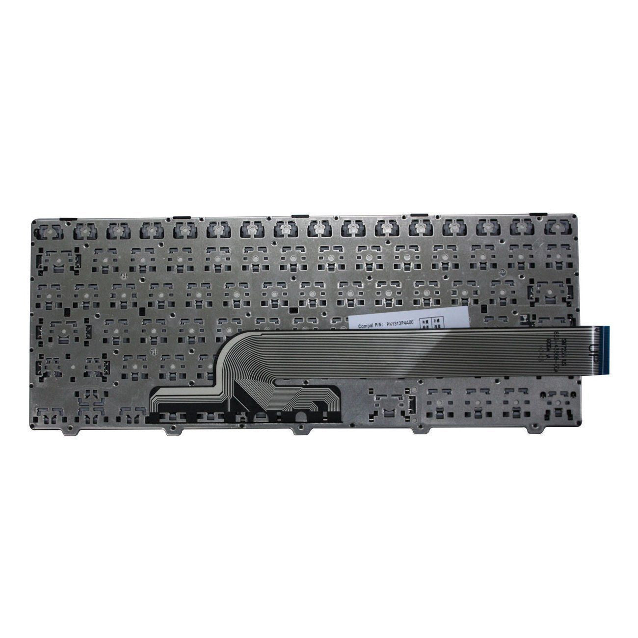 TECLADO DELL INSPIRON 14-3000 3441 3442 3443 3451 3458 3445
