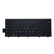 TECLADO DELL INSPIRON 14-3000 3441 3442 3443 3451 3458 3445