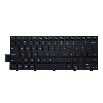 TECLADO DELL INSPIRON 14-3000 3441 3442 3443 3451 3458 3445