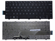 TECLADO DELL INSPIRON 14-3000 3441 3442 3443 3451 3458 3445
