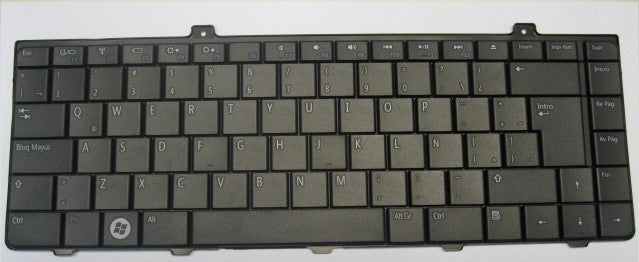 TECLADO DELL STUDIO 1440 1450 1457 PP42L 0C279N C279N RXJ8T