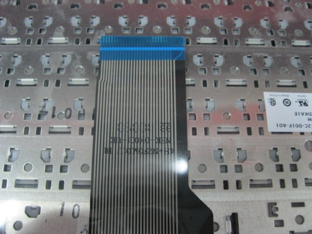 TECLADO DELL STUDIO 1440 1450 1457 PP42L 0C279N C279N RXJ8T