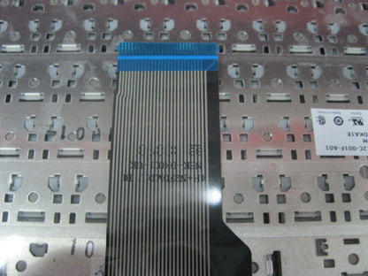 TECLADO DELL STUDIO 1440 1450 1457 PP42L 0C279N C279N RXJ8T