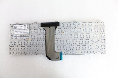TECLADO DELL INSPIRON 14 3421 3437 14R 5421 5437 15Z 5523 VOSTRO 2421 LATITUDE 14-3000 3440 CON FRAME