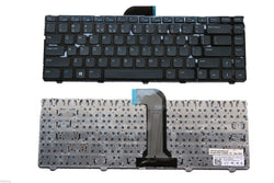 TECLADO DELL INSPIRON 14 3421 3437 14R 5421 5437 15Z 5523 VOSTRO 2421 LATITUDE 14-3000 3440 CON FRAME