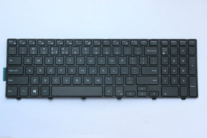 TECLADO DELL INSPIRON 15-3000 15-5000 17-5000 3541 3542 3543 5542 5545 5547 CON FRAME