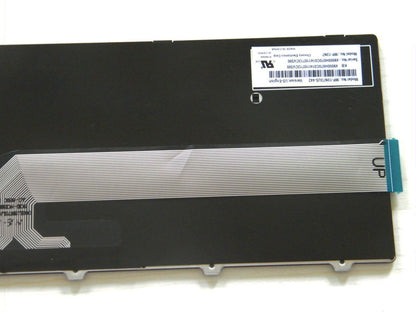 TECLADO DELL INSPIRON 15-3000 15-5000 17-5000 3541 3542 3543 5542 5545 5547 CON FRAME