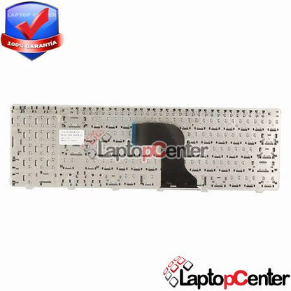 TECLADO DELL INSPIRON 15R N5010 M5010 CON NUMERICO