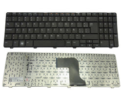 TECLADO DELL INSPIRON 15R N5010 M5010 CON NUMERICO