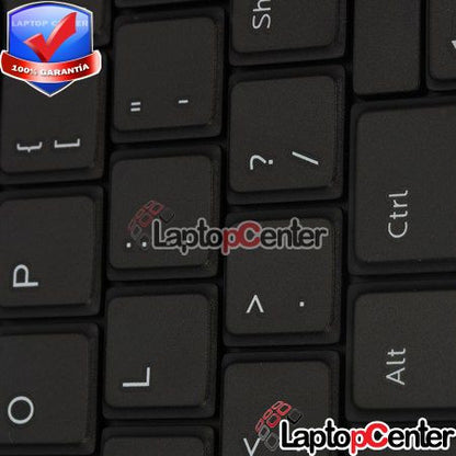 TECLADO DELL INSPIRON 15R N5010 M5010 CON NUMERICO