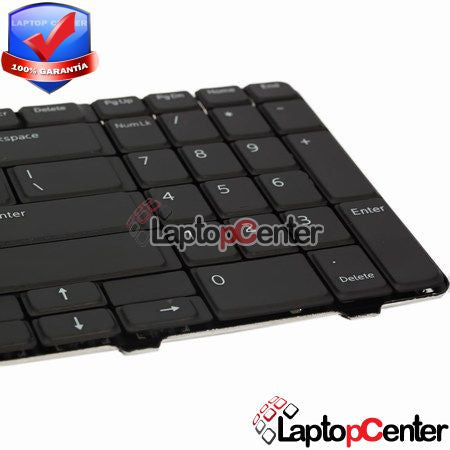 TECLADO DELL INSPIRON 15R N5010 M5010 CON NUMERICO