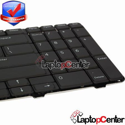TECLADO DELL INSPIRON 15R N5010 M5010 CON NUMERICO
