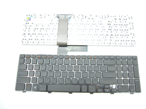 TECLADO DELL 15R 5110 N5110 M5110 4DFCJ 04DFCJ