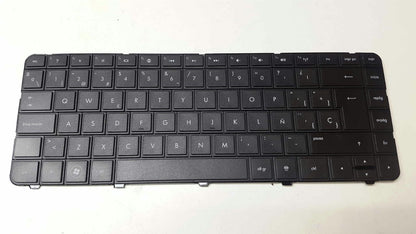 TECLADO HP COMPAQ 1000 HOME 2000 CQ43 CQ57 G4 G6 G4-100 G6-1000 CQ45-700 CQ45-800