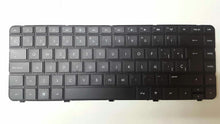 TECLADO HP COMPAQ 1000 HOME 2000 CQ43 CQ57 G4 G6 G4-100 G6-1000 CQ45-700 CQ45-800
