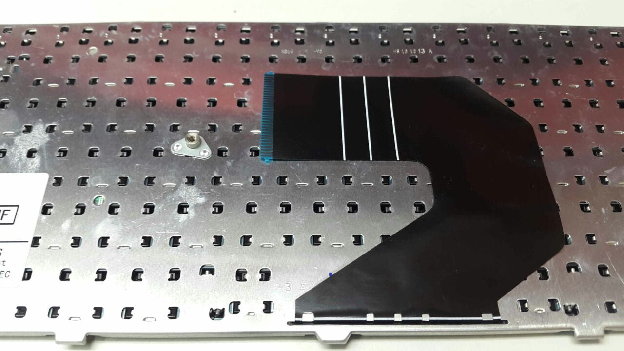 TECLADO HP COMPAQ 1000 HOME 2000 CQ43 CQ57 G4 G6 G4-100 G6-1000 CQ45-700 CQ45-800