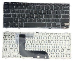 TECLADO DELL INSPIRON 1618L 14Z-5423 13Z-5323 VOSTRO 3360 CON FRAME