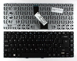 TECLADO ACER ASPIRE V5-431 V5-431P V5-471 V5-471G V5-471P V5-472 SIN FRAME