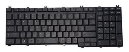 TECLADO TOSHIBA L515 L550 L555 P305 P300 P200 CON NUMERICO