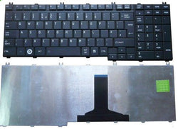 TECLADO TOSHIBA L515 L550 L555 P305 P300 P200 CON NUMERICO