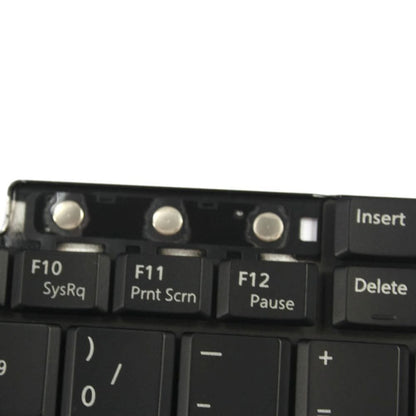TECLADO DELL E6400 E6410 E5500 E5510 E6500 E6510 E6510 M2400 M4400 (ENTREGA 15 DÍAS HABILES)