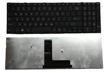 TECLADO TOSHIBA C50-B C50A-B C50D-B C50T-B C50T-B C55-B C55D-B NEGRO C/FRAME