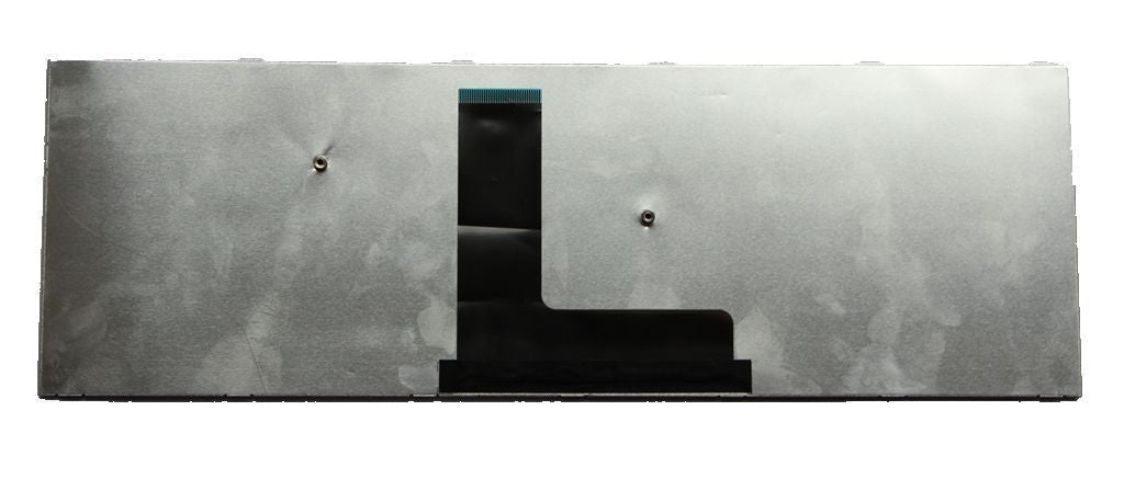 TECLADO TOSHIBA C50-B C50A-B C50D-B C50T-B C50T-B C55-B C55D-B NEGRO C/FRAME