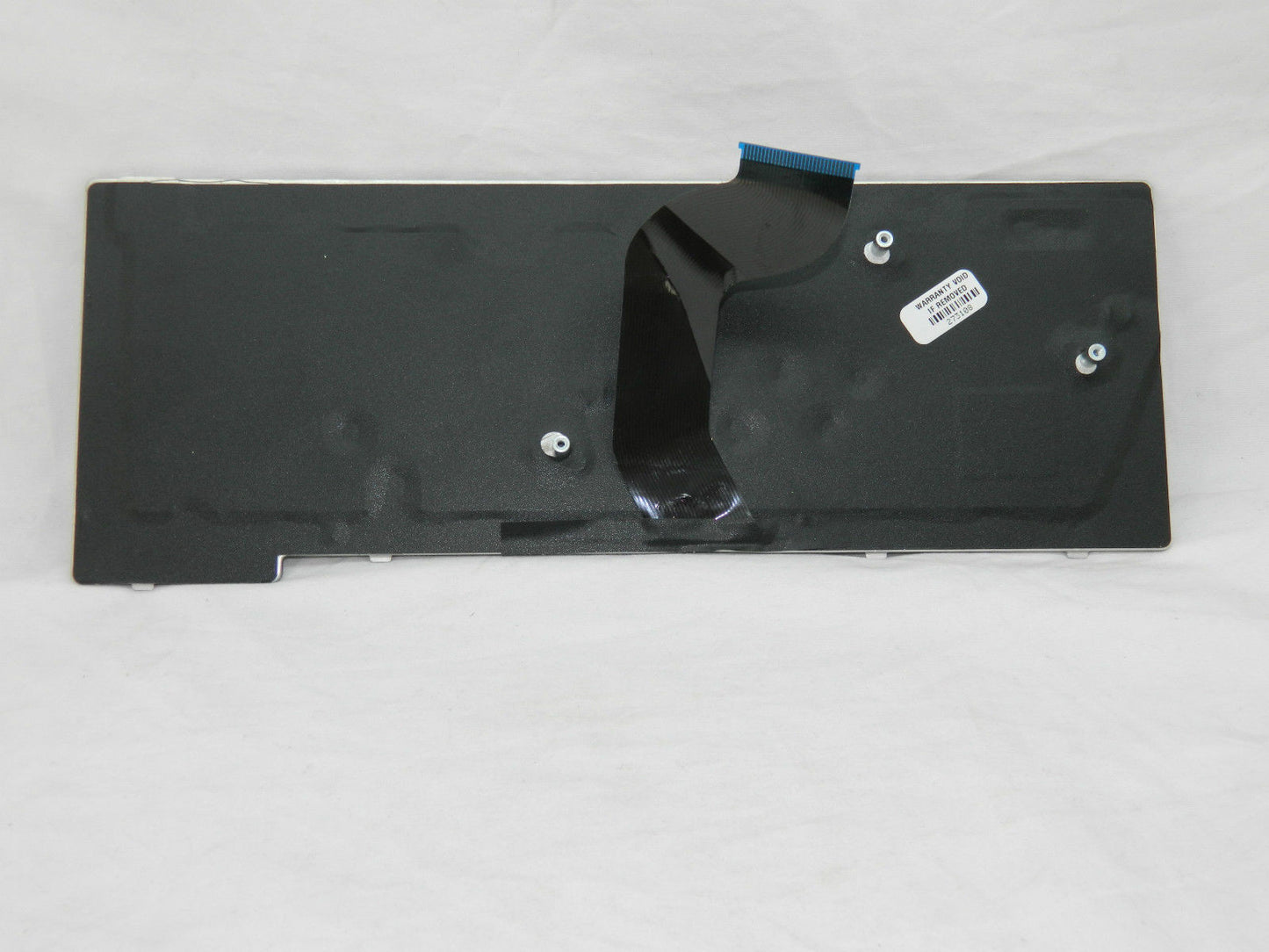 TECLADO HP COMPAQ 6530B 6535B NEGRO
