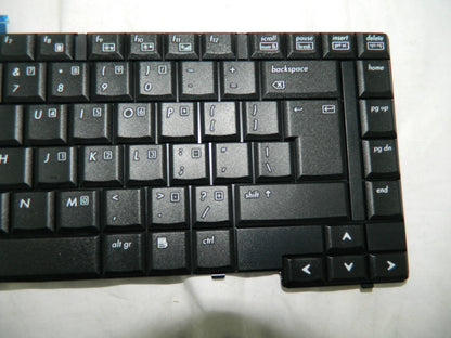 TECLADO HP COMPAQ 6530B 6535B NEGRO
