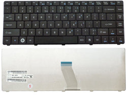 TECLADO ACER 4332 4732 4732Z MS2268 EMACHINE D525 D725 GATEWAY Z06 Z7 Z07 NV40 NV42 NEGRO