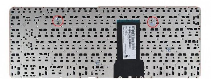 TECLADO HP COMPAQ PROBOOK 430 G1 727765-001 711468-001 SIN FRAME (ESPAÑOL)