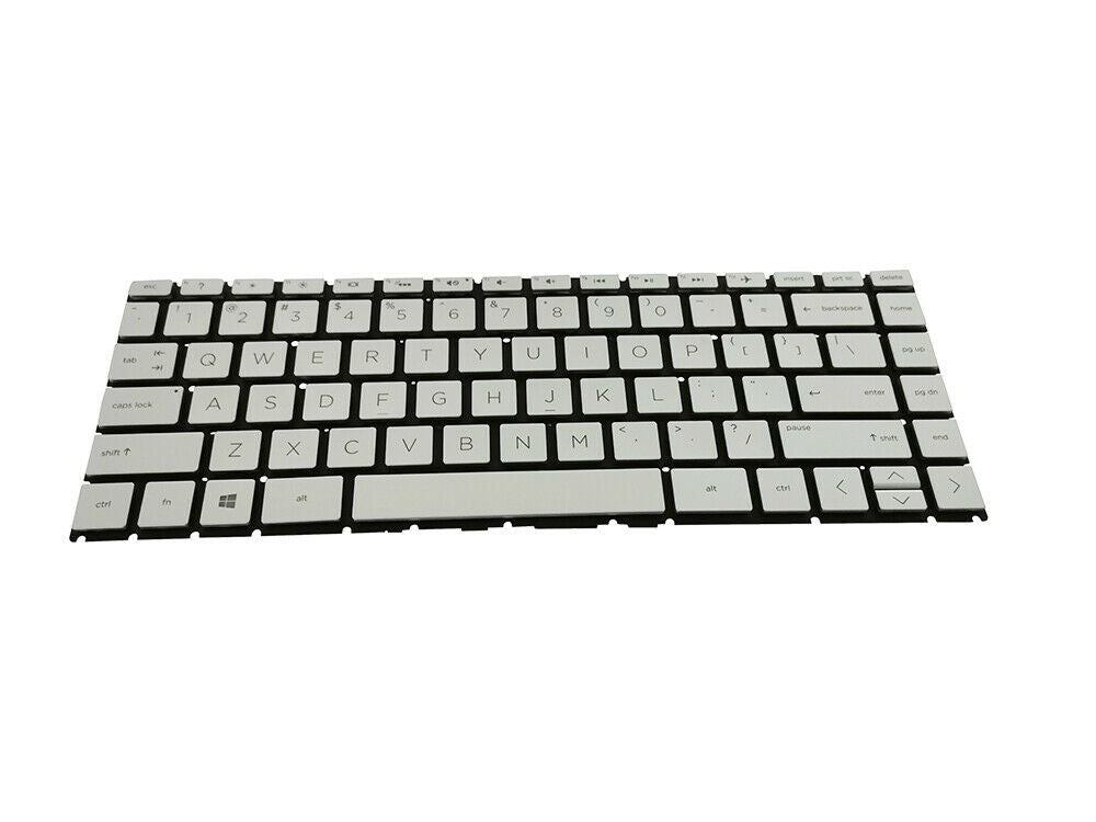 TECLADO HP COMPAQ HP 14-CK0000 14S-DQ1000 14S-DQ0000 SIN FRAME