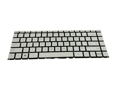 TECLADO HP COMPAQ HP 14-CK0000 14S-DQ1000 14S-DQ0000 SIN FRAME