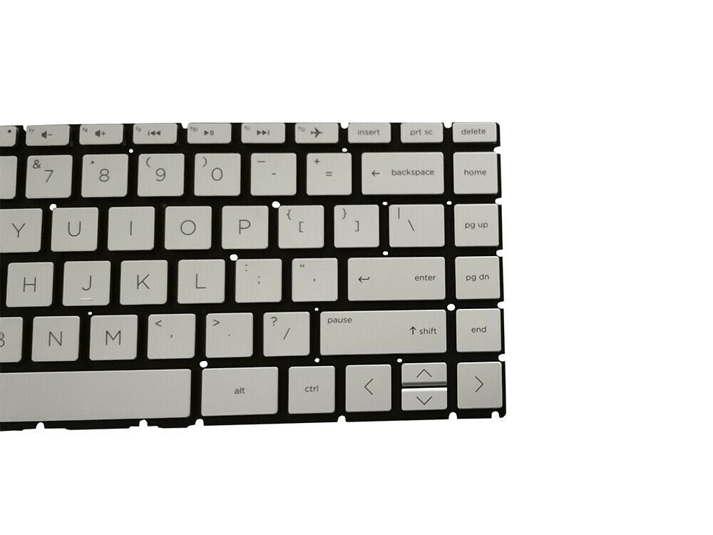 TECLADO HP COMPAQ HP 14-CK0000 14S-DQ1000 14S-DQ0000 SIN FRAME