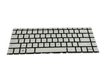 TECLADO HP COMPAQ HP 14-CK0000 14S-DQ1000 14S-DQ0000 SIN FRAME NEGRO