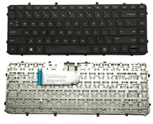 TECLADO HP COMPAQ ENVY 4-1000 4-1100 4-1200 6-1000 6-1100 6-1200 4T-1000 6T-1000