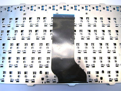 TECLADO TOSHIBA T135 M900 U500 U505 NEGRO
