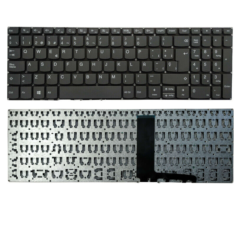 TECLADO LENOVO IDEAPAD 330S-15ARR 330S-15AST 330S-15IKB