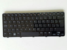 TECLADO DELL MINI DUO 1090 CON FRAME