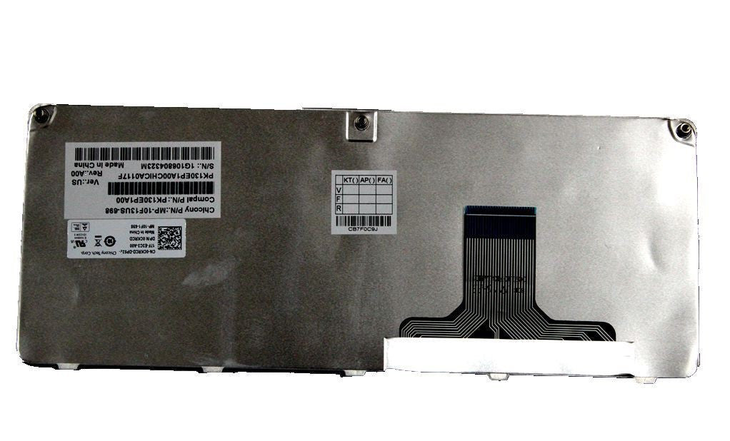 TECLADO DELL MINI DUO 1090 CON FRAME