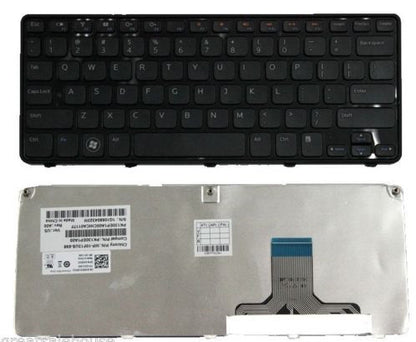 TECLADO DELL MINI DUO 1090 CON FRAME