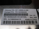 TECLADO DELL INSPIRON 1120 1121 M101Z
