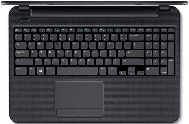 TECLADO DELL 15 14R 15R 15V 1316 2521 3521 3537 5421 5521 5535 M5331R CON FRAME