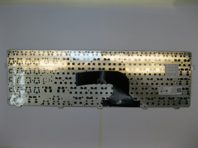 TECLADO DELL 15 14R 15R 15V 1316 2521 3521 3537 5421 5521 5535 M5331R CON FRAME