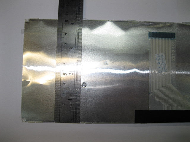 TECLADO TOSHIBA *65MM C40-A C40D-A C45-A C45D-A C45T-A CON FRAME