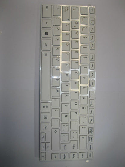 TECLADO TOSHIBA *65MM C40-A C40D-A C45-A C45D-A C45T-A CON FRAME