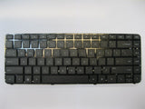 TECLADO HP COMPAQ G4-2000 G4-2100 G4-2200 G4-2300