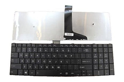 TECLADO TOSHIBA C50 C50-A C55-B C55 C55-A NEGRO